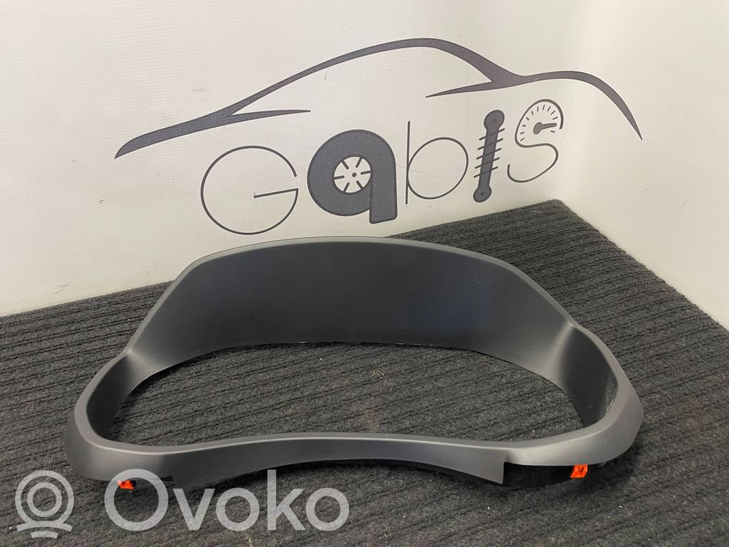 Dodge RAM Dashboard trim 