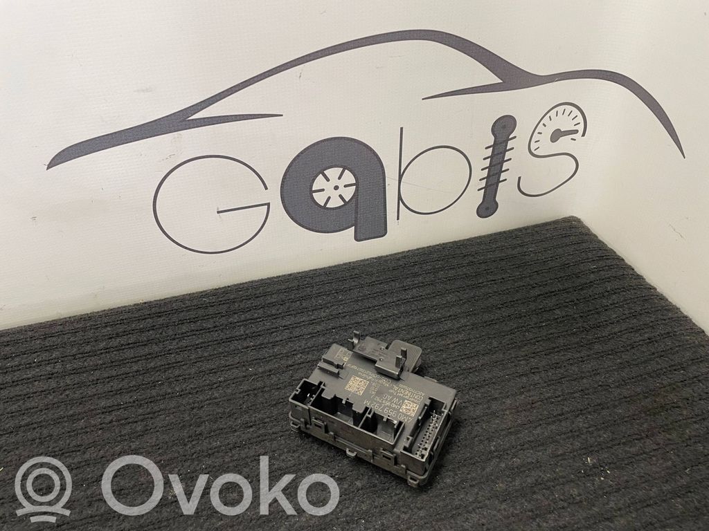 Porsche 911 991 Door control unit/module 