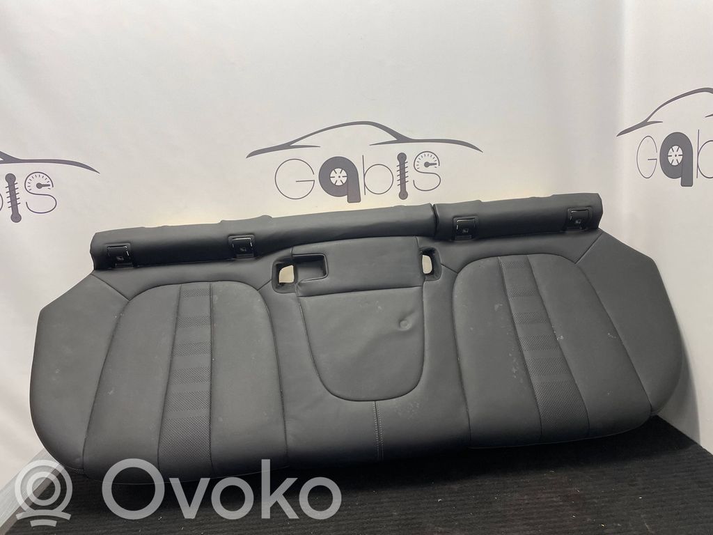 BMW X5 G05 Fotel tylny 