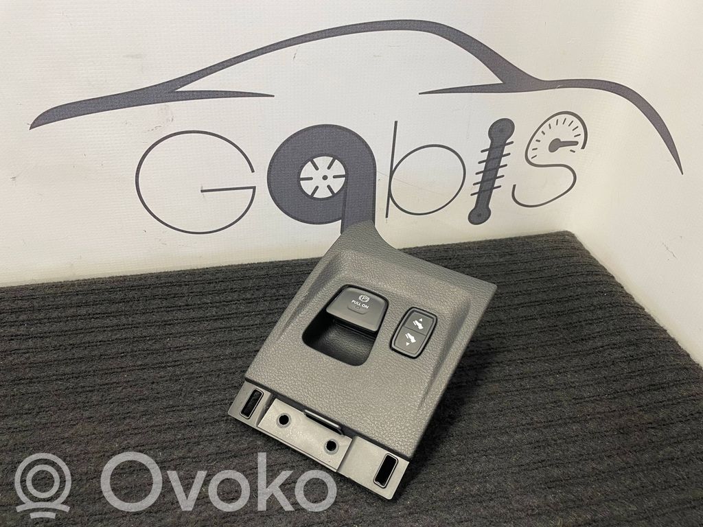 Dodge RAM Hand parking brake switch 