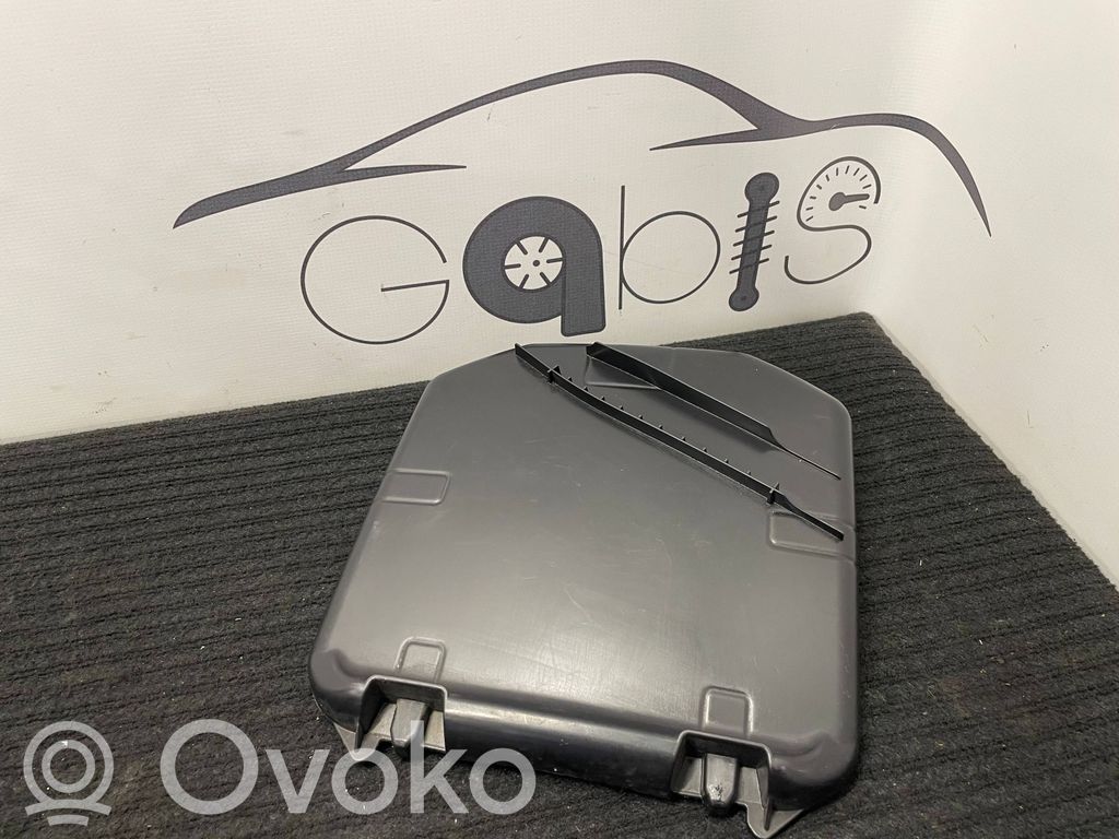 BMW X4 F26 Cabin air micro filter cap 
