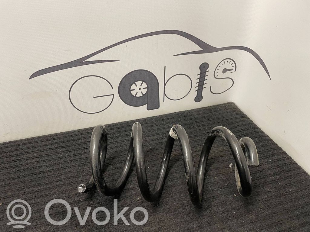 Audi A5 Front coil spring 