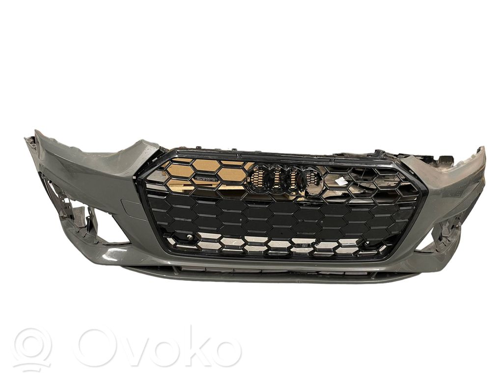 Audi A5 Front bumper 
