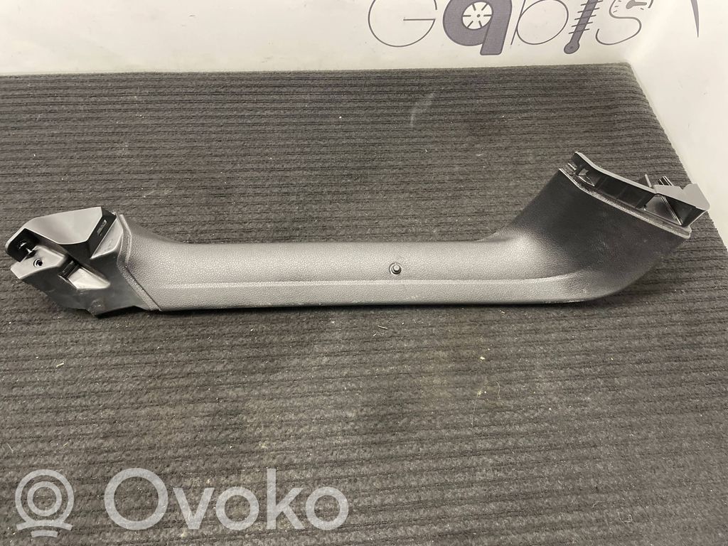 Audi Q3 F3 Tailgate trim 