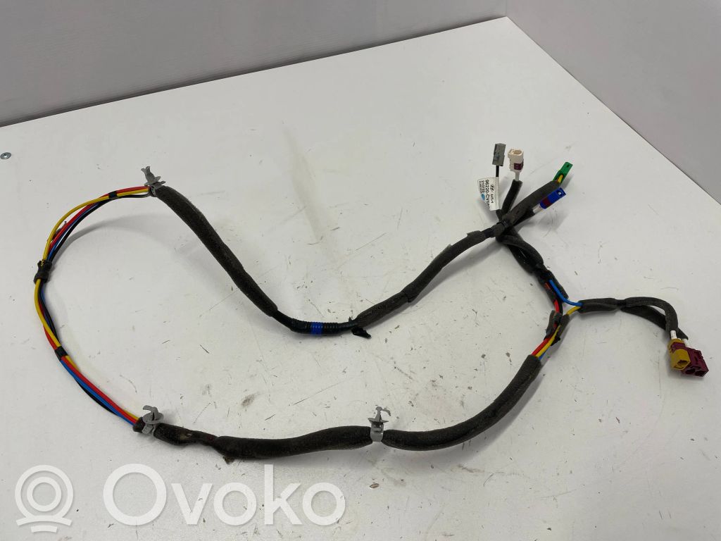 KIA EV6 Otros cableados 