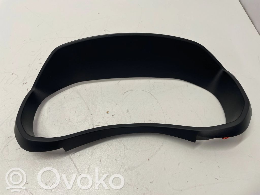 Dodge RAM Dashboard trim 