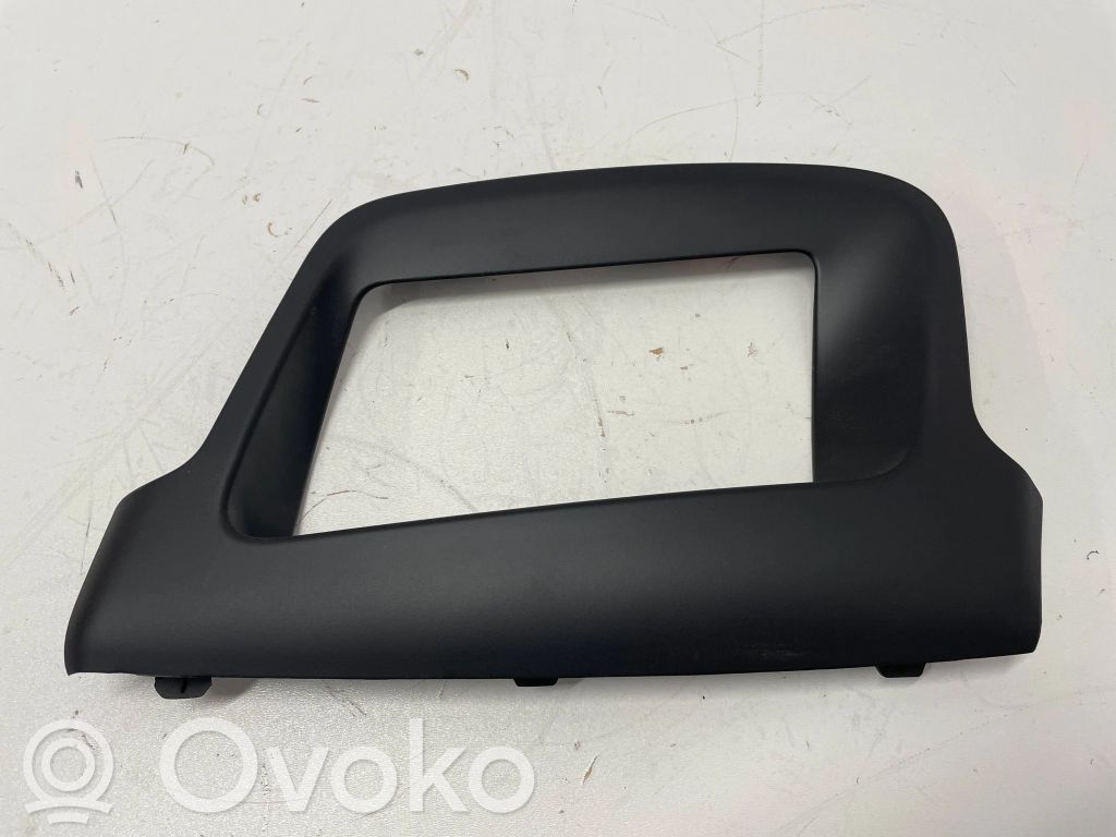 Dodge RAM Moldura del monitor frontal 