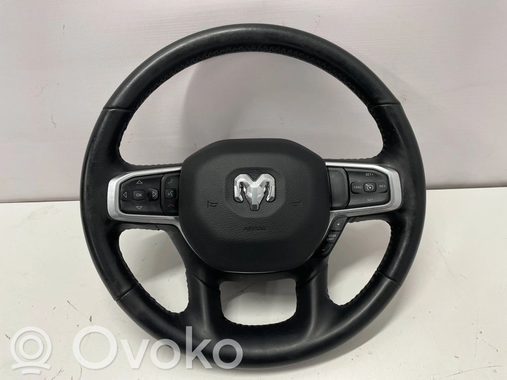 Dodge RAM Ohjauspyörä 
