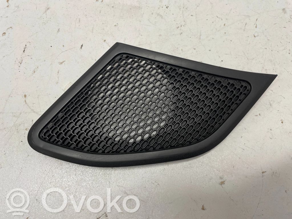 Dodge RAM Cache enceinte centrale 