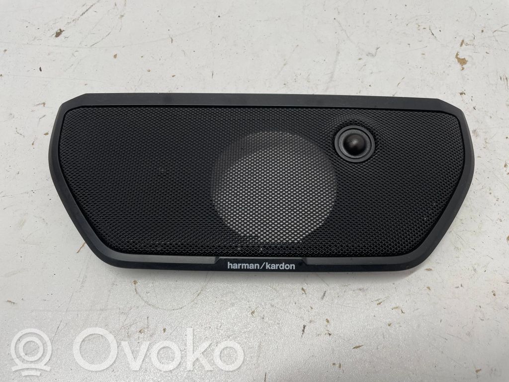 Cache enceinte centrale   5YK02TRMAA,6EZ31TRMAA