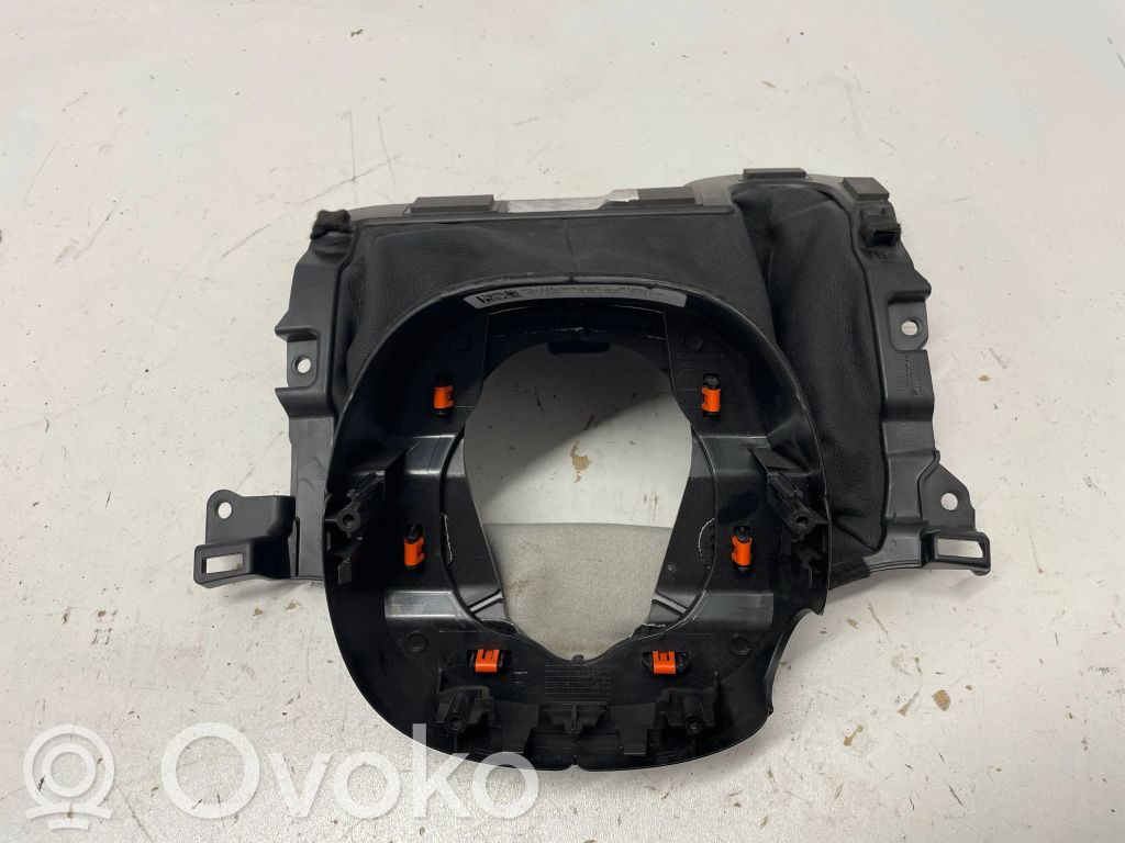 Dodge RAM Vairo apdaila 