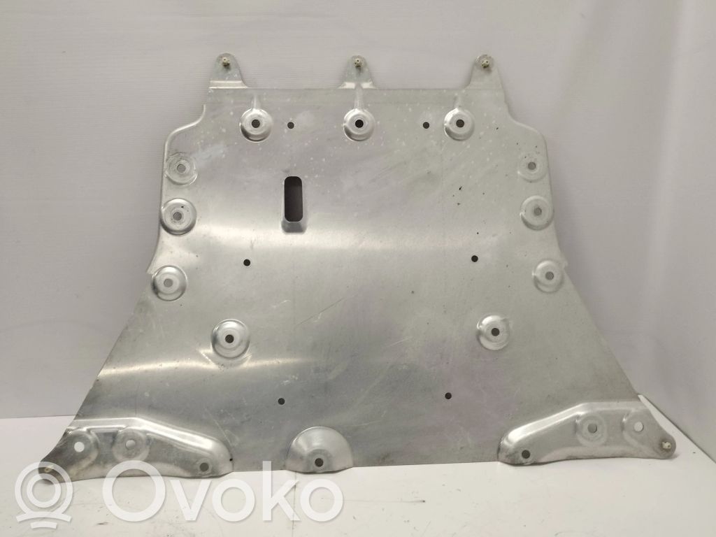 Engine splash shield/under tray   6894792