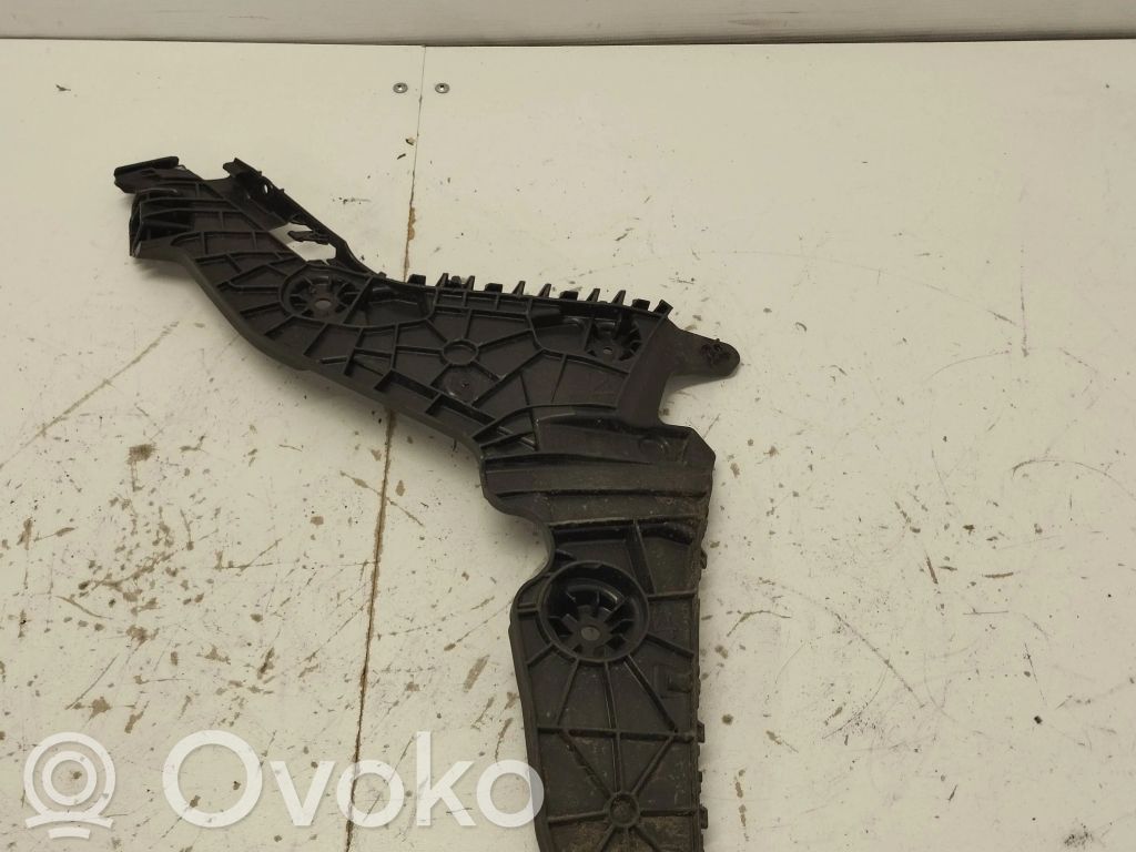 Audi e-tron Rear bumper mounting bracket 