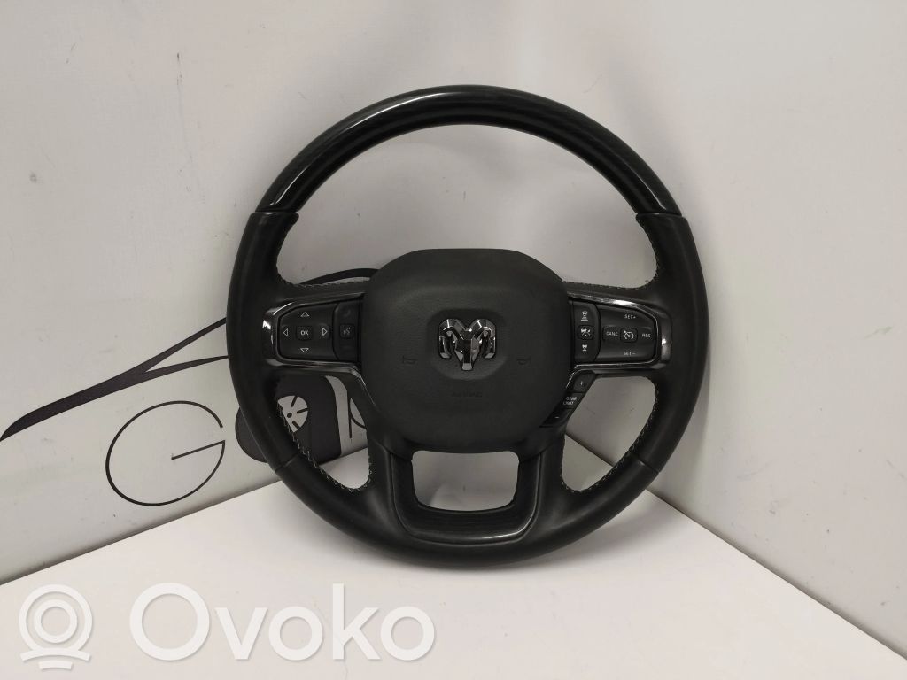 Руль   656432800A,68379834AB,641047000B