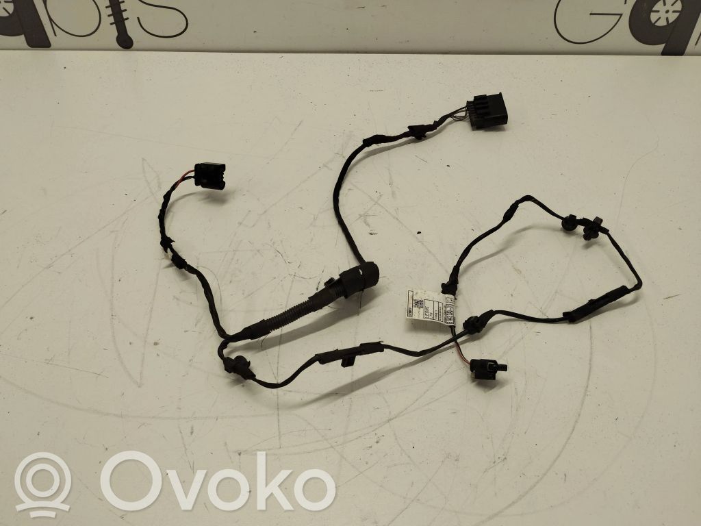 BMW i4 Otros cableados 
