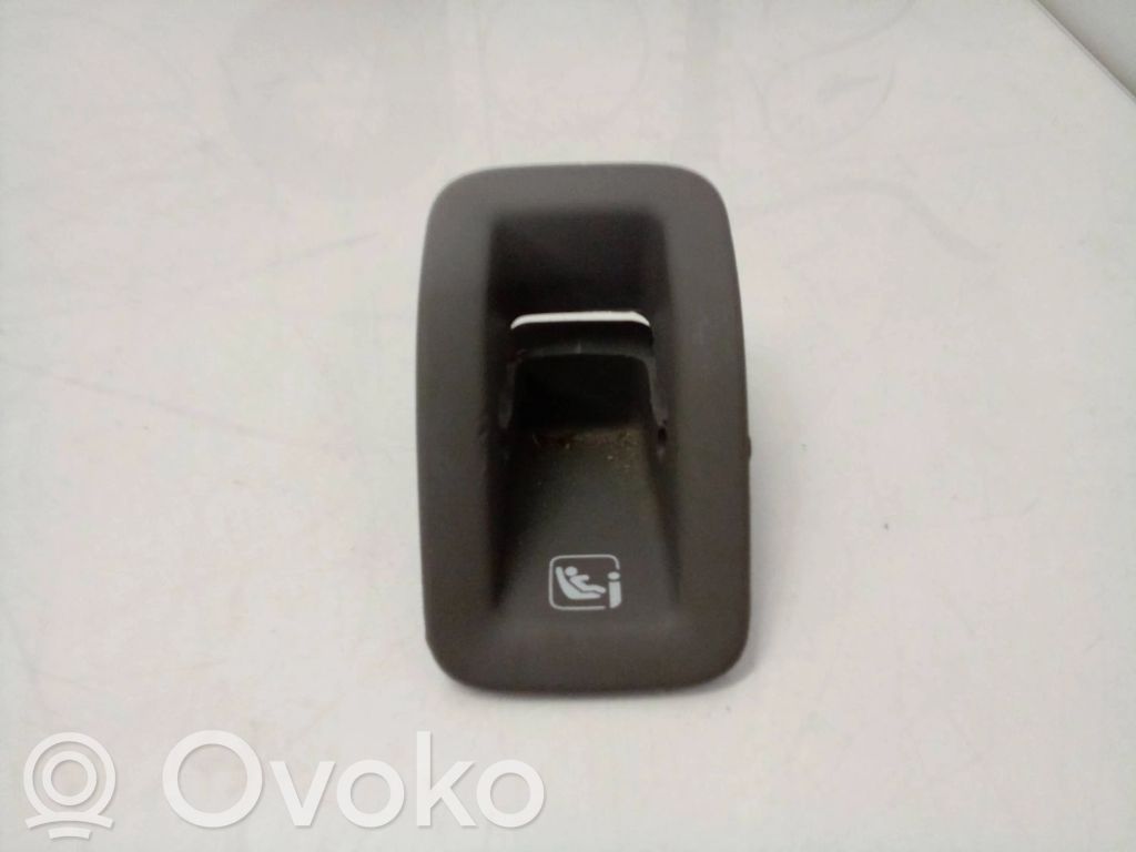 Audi e-tron Cubierta ISOFIX 