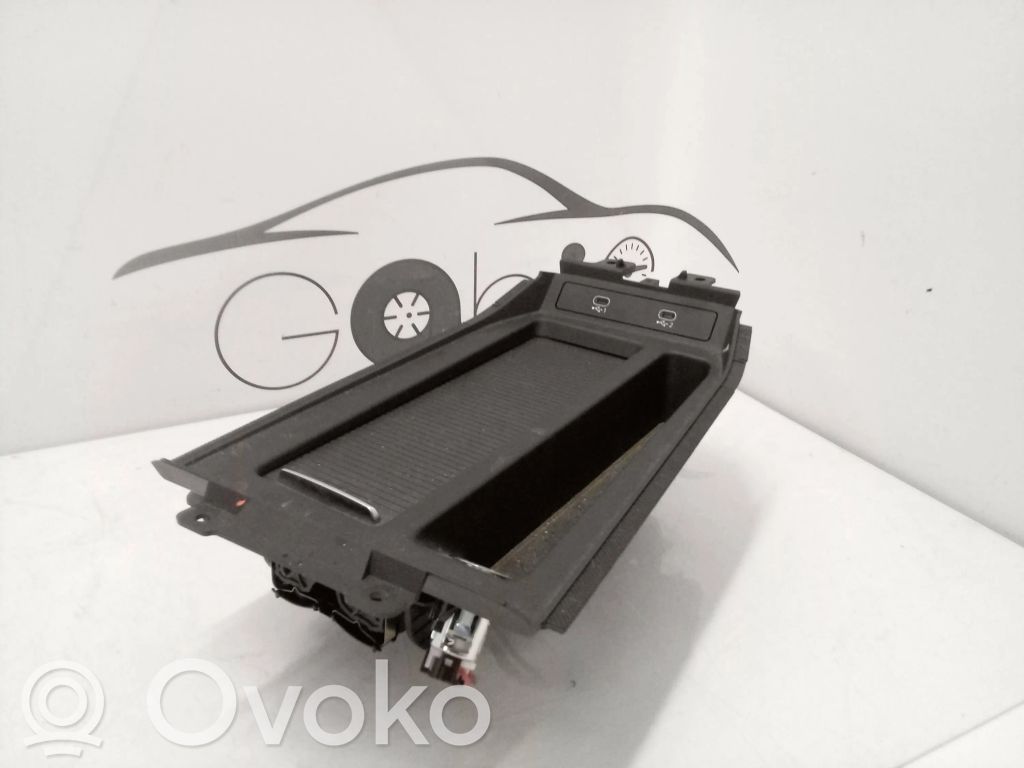 Audi e-tron Muu sisätilojen osa 