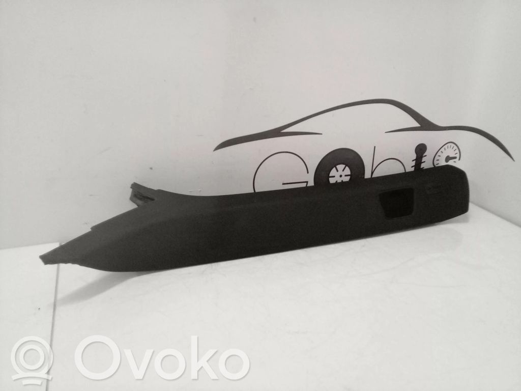 Audi e-tron (A) statramsčio apdaila 