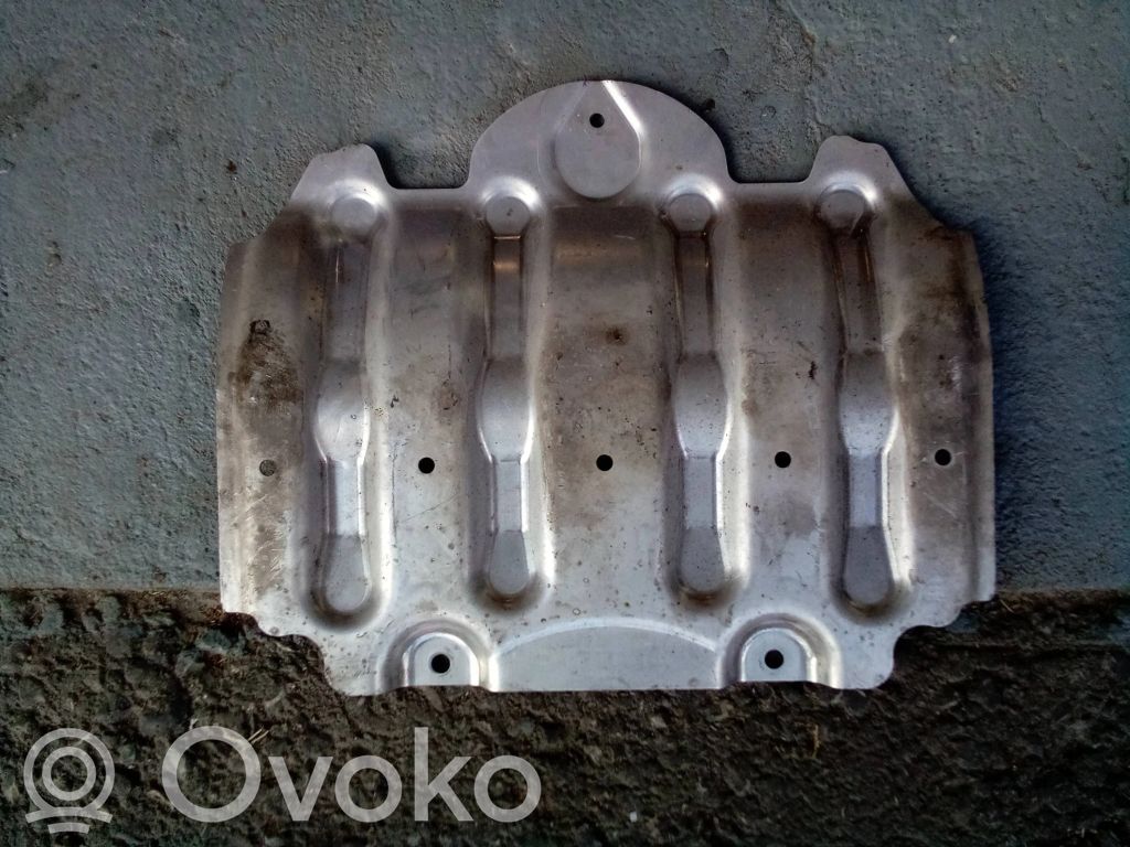BMW 3 G20 G21 Engine splash shield/under tray 