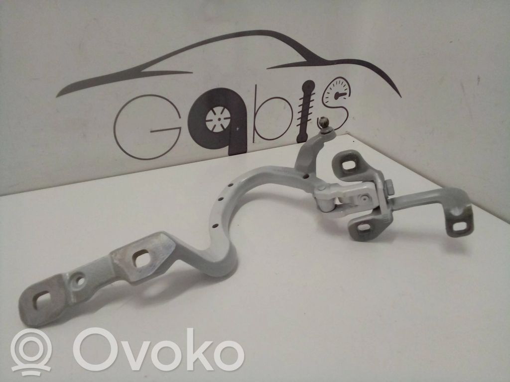 BMW iX Tailgate/trunk/boot hinge 