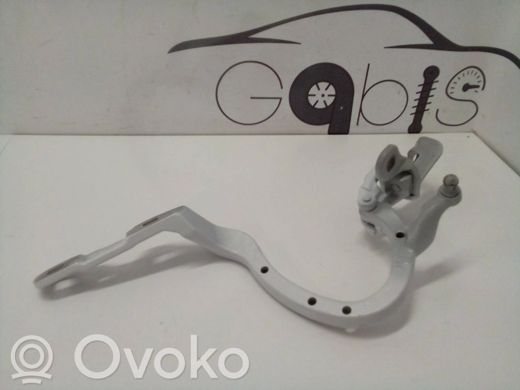 BMW iX Tailgate/trunk/boot hinge 