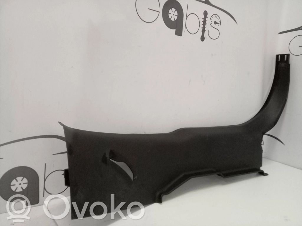 Ford F150 Osłona środkowa słupka / C 