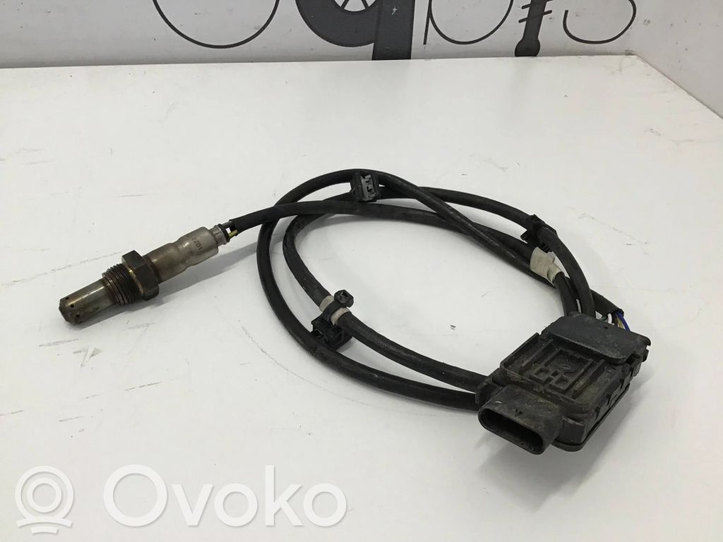 Volkswagen Touareg III Lambda probe sensor 