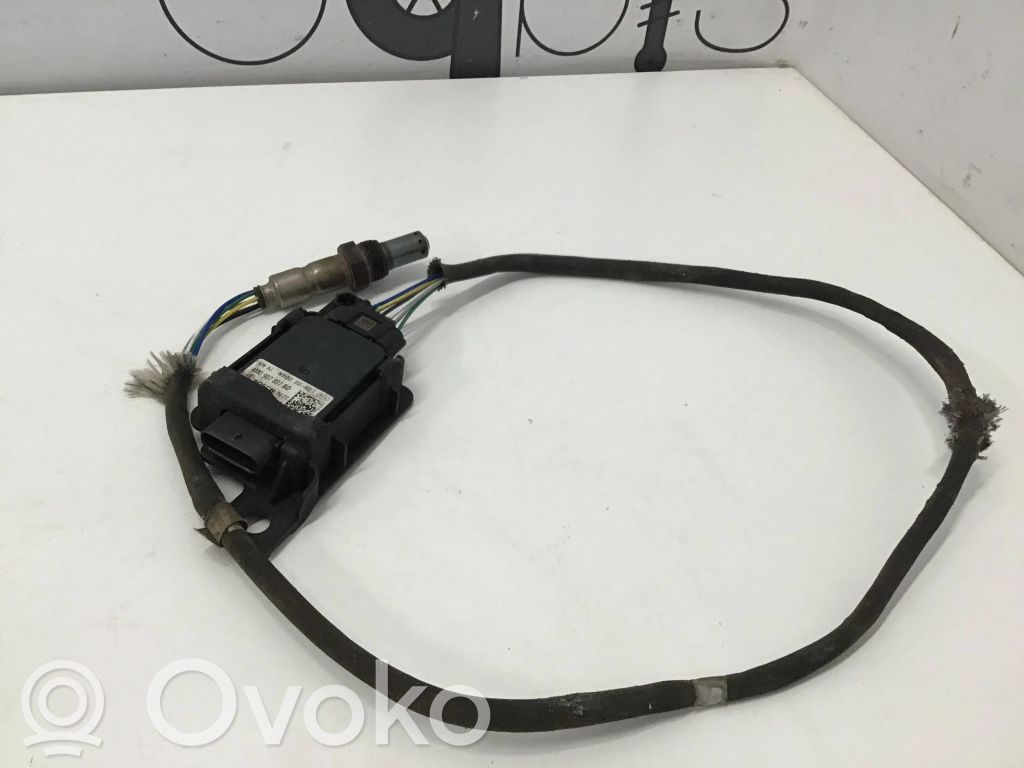 Audi Q7 4M Lambda probe sensor 