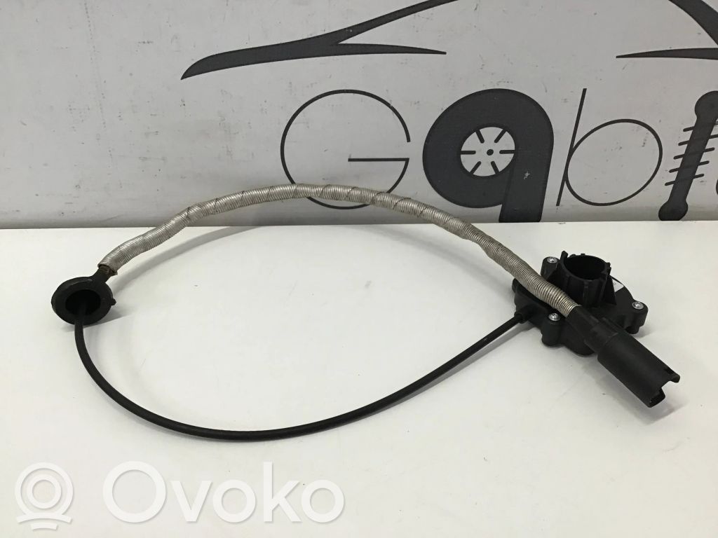 Audi Q7 4M Linka zmiany biegów 