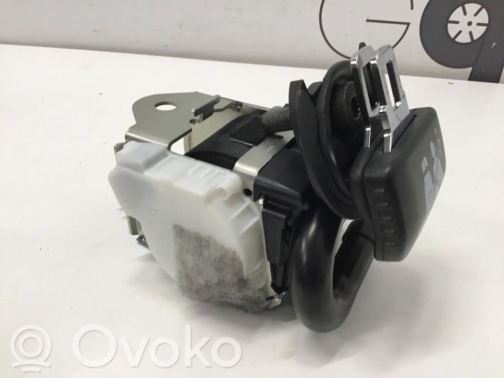Audi Q7 4M Saugos diržas trečios eilės 