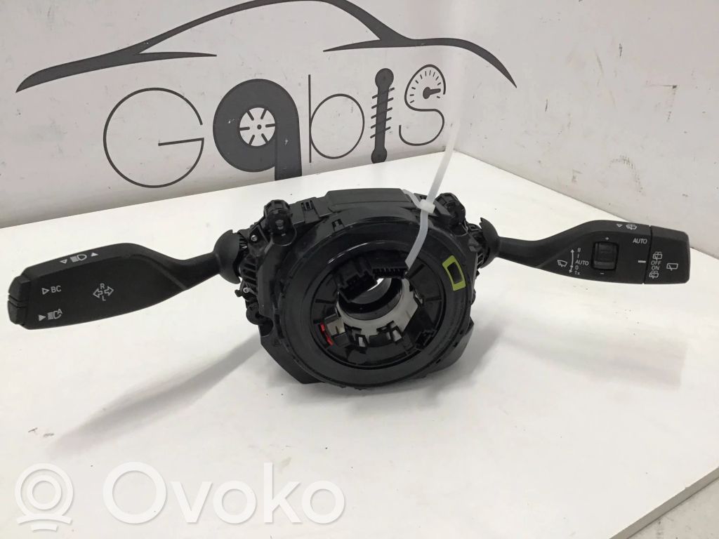 BMW X3 G01 Wiper turn signal indicator stalk/switch 