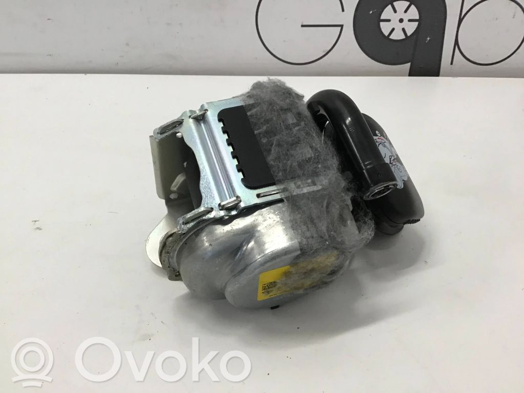 Audi Q7 4M Saugos diržas trečios eilės 
