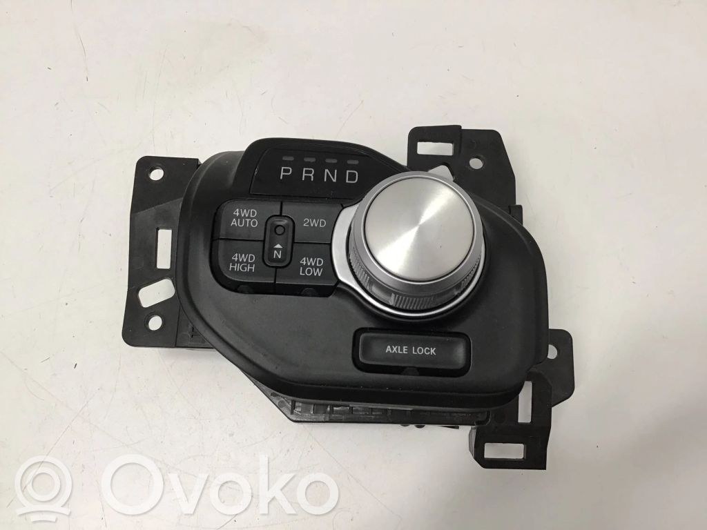 Dodge RAM Interruptor/perilla de marchas 