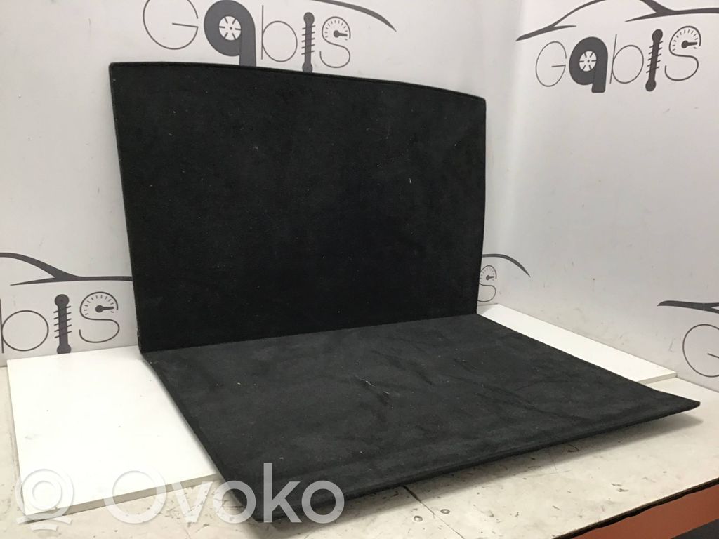 BMW 7 G11 G12 Tappeto di rivestimento del fondo del bagagliaio/baule 
