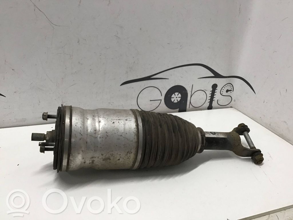 Dodge RAM Priekšpusē gaisa amortizators ( pneimatiskā balstiekārta) 