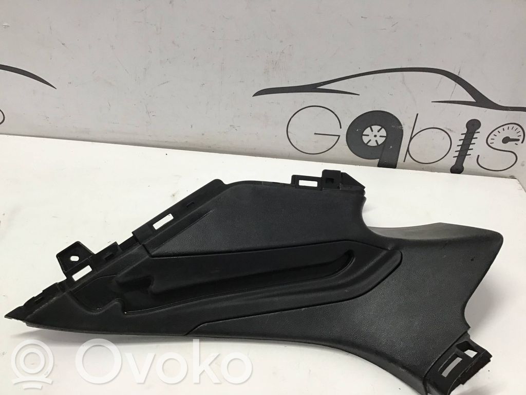 Subaru Outback (BT) Trunk/boot side trim panel 