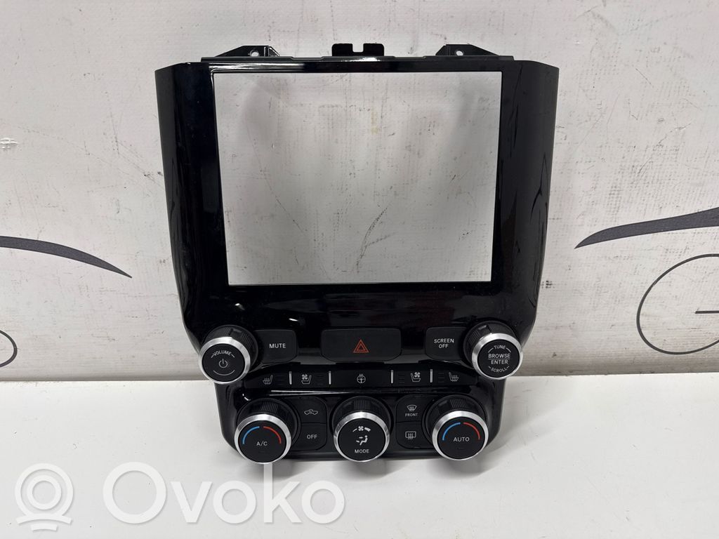 Dodge RAM Other control units/modules 