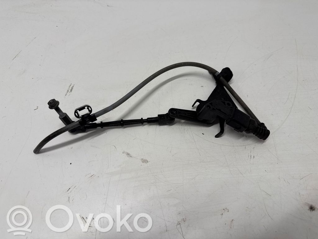 Audi Q5 SQ5 FY Headlight/headlamp level sensor 
