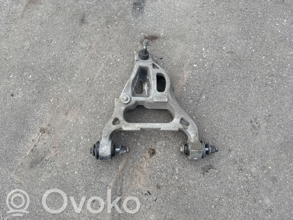 Dodge RAM Priekinė šakė 
