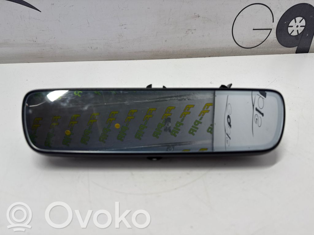 Lexus UX Espejo retrovisor (interior) 