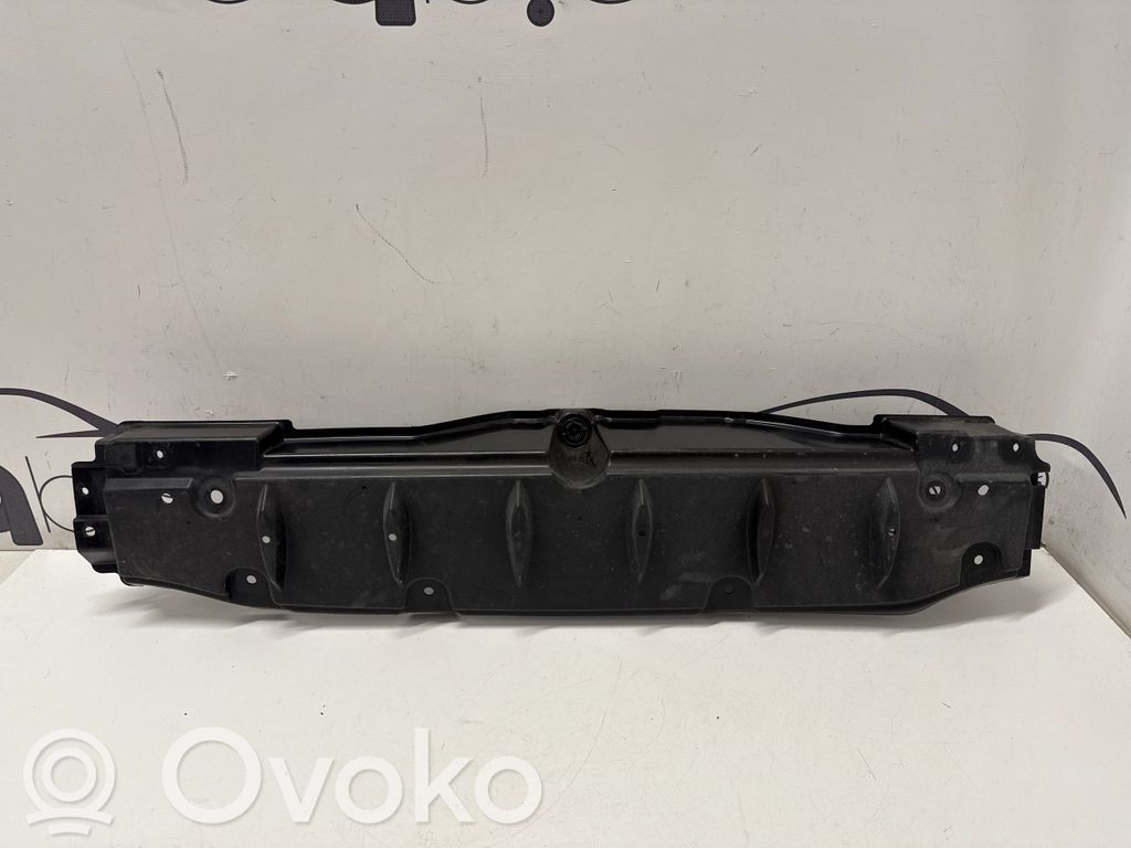 Lexus UX Protector/cubierta de la carrocería inferior del parachoques trasero 