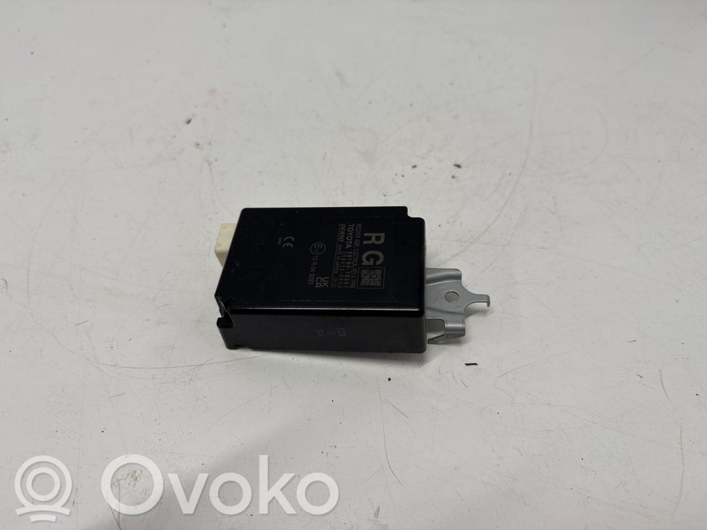 Autres unités de commande / modules   897B076061,2584009800