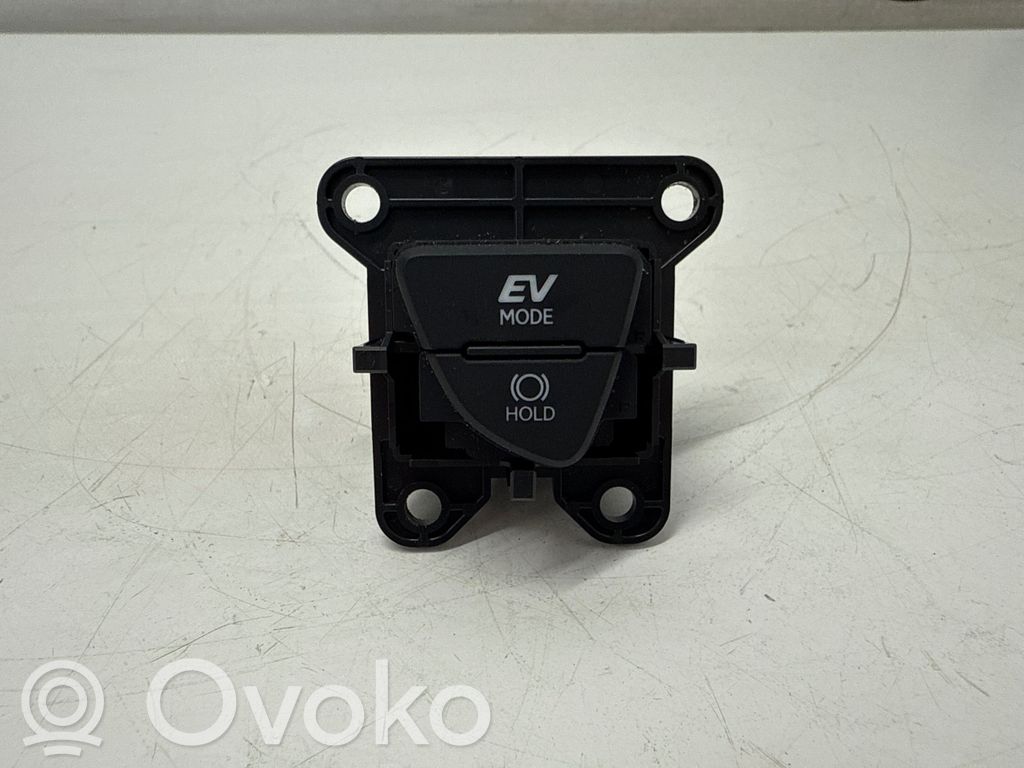 Lexus UX Other switches/knobs/shifts 