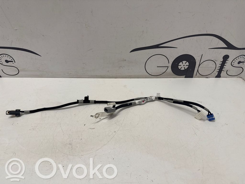 Lexus UX Amplificador de antena aérea 