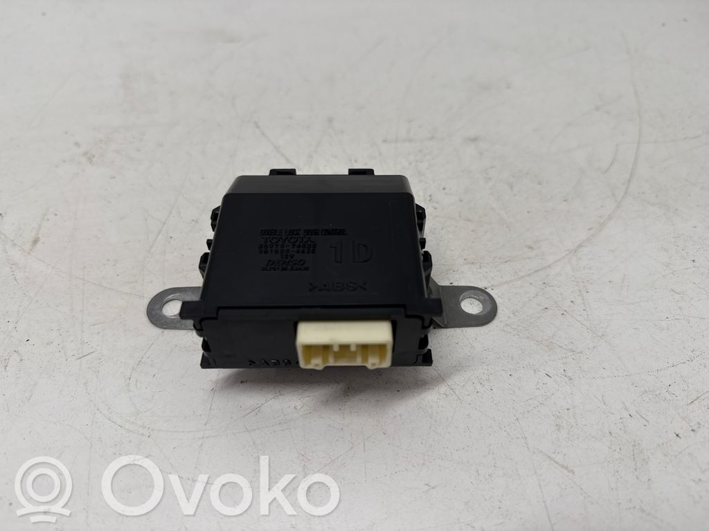 Lexus UX Door central lock control unit/module 