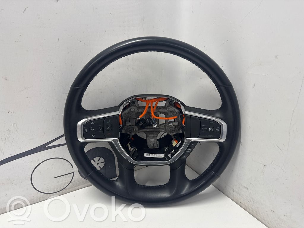 Ohjauspyörä   5YK683X7AH