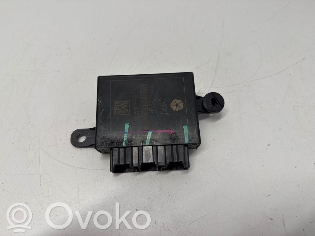 Dodge RAM Parking PDC control unit/module 