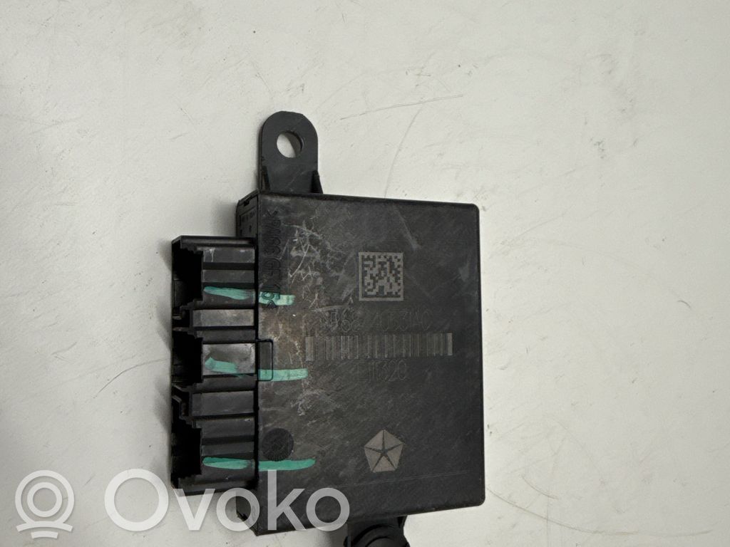 Dodge RAM Parking PDC control unit/module 