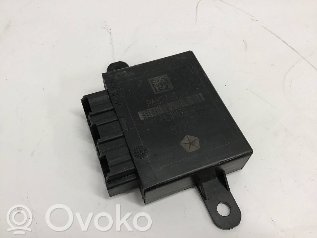 Dodge RAM Parking PDC control unit/module 