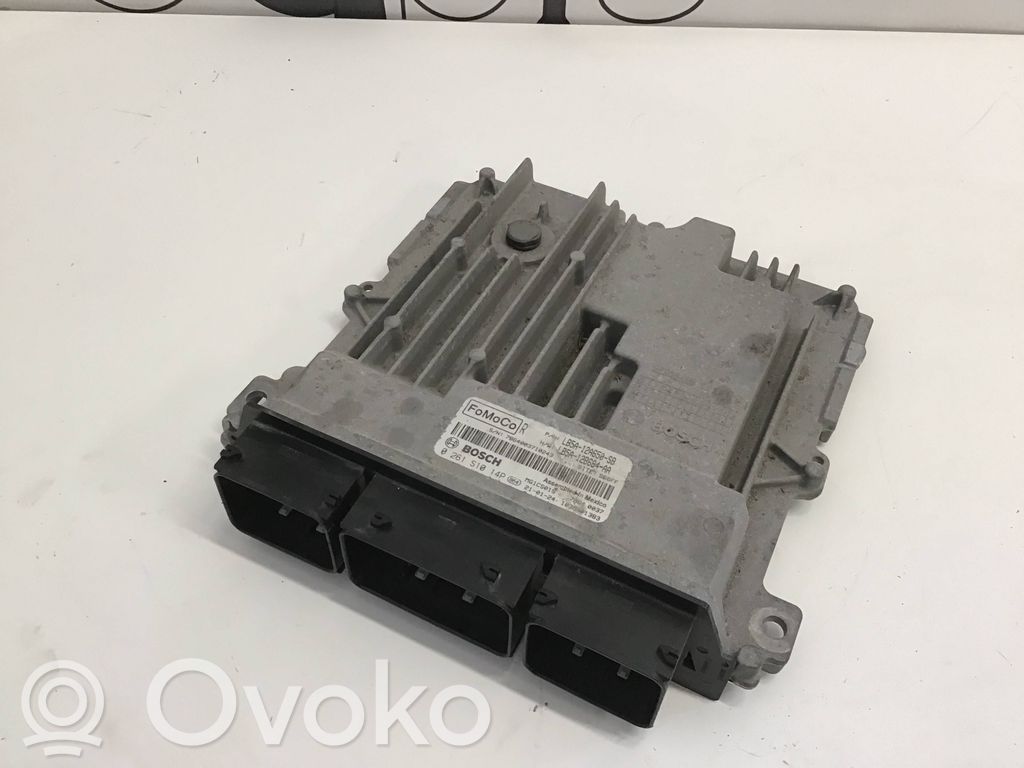 Ford Explorer VI Engine control unit/module 